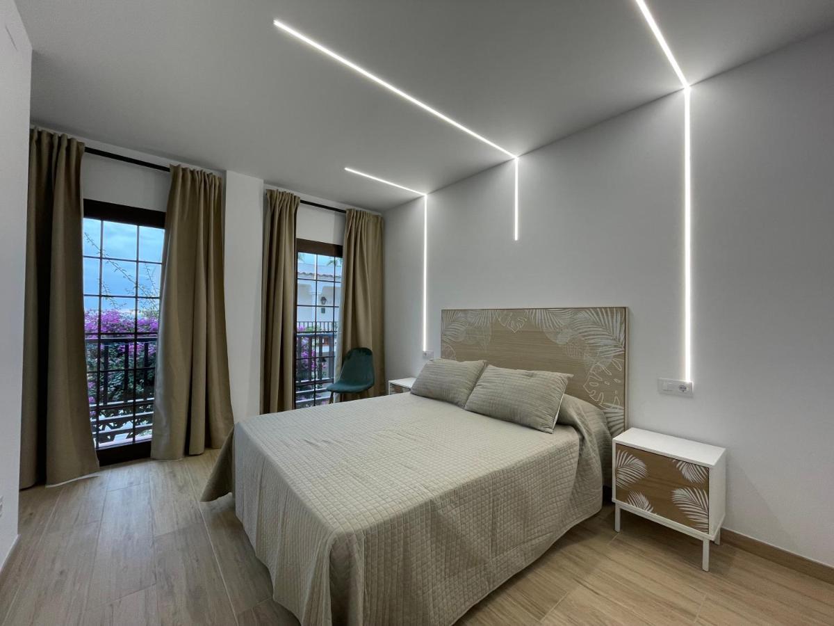 Апартаменты Apcostas Alcoceber Экстерьер фото